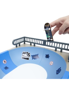 Patineta Jakks Pacific