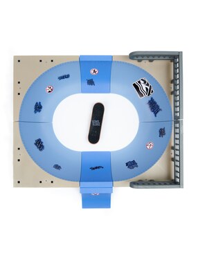 Patineta Jakks Pacific