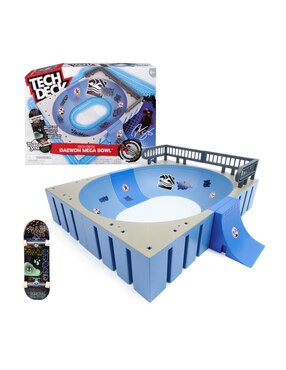 Patineta Jakks Pacific