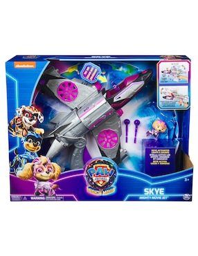 Avión Spin Master 6067498 Paw Patrol