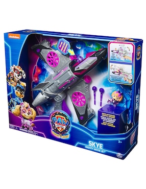 Avión Paw Patrol Paw Patrol