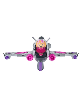 Avión Paw Patrol Paw Patrol