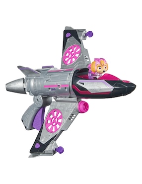 Avión Paw Patrol Paw Patrol