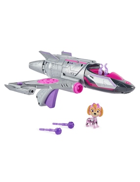 Avión Paw Patrol Paw Patrol
