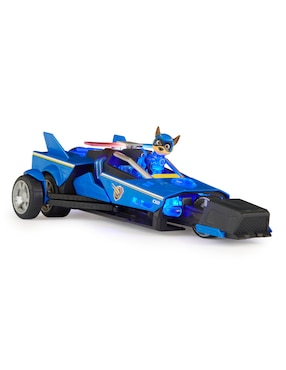 Automóvil policía Paw Patrol Paw Patrol