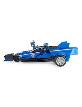 Automóvil policía Paw Patrol Paw Patrol