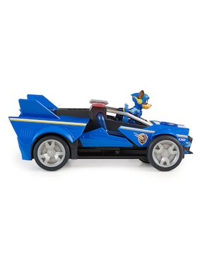 Automóvil policía Paw Patrol Paw Patrol