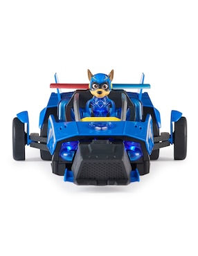 Automóvil policía Paw Patrol Paw Patrol