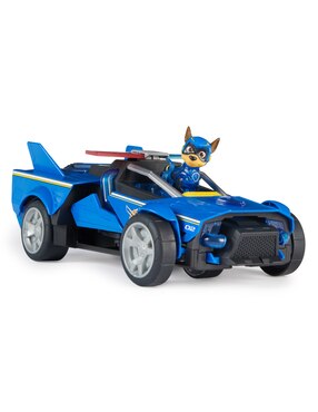 Automóvil policía Paw Patrol Paw Patrol