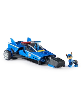 Automóvil policía Paw Patrol Paw Patrol