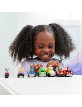 Automóvil Paw Patrol Paw Patrol