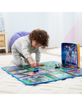 Pista armable Paw Patrol Paw Patrol