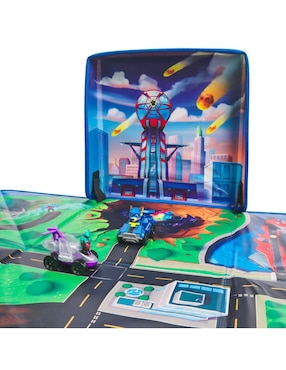 Pista armable Paw Patrol Paw Patrol