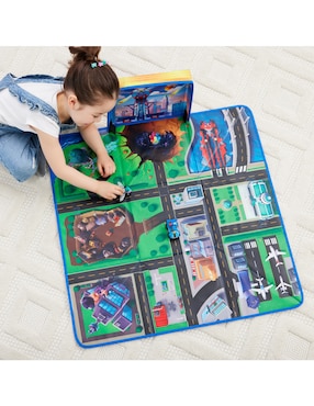 Pista armable Paw Patrol Paw Patrol