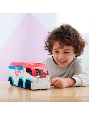 Automóvil Paw Patrol Paw Patrol