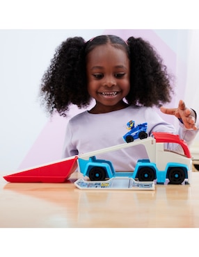 Automóvil Paw Patrol Paw Patrol