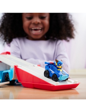 Automóvil Paw Patrol Paw Patrol