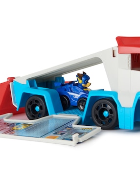Automóvil Paw Patrol Paw Patrol