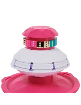 Set accesorios de belleza Paw Patrol Cool Maker Cool Maker Estudio Pop Creador de Pulseras