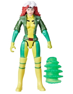 Figura de acción articulada X-Men collectors Marvel