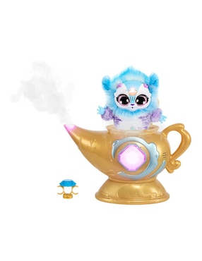 Muñeca Magic Mixies Bandai Magic Genie Lamp