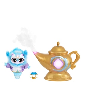 Muñeca Magic Mixies Bandai Magic Genie Lamp