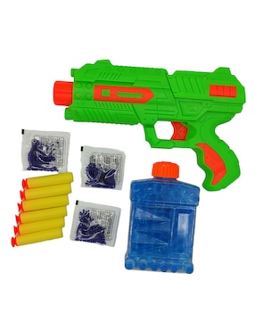 Pistola de hidrogel The Baby Shop