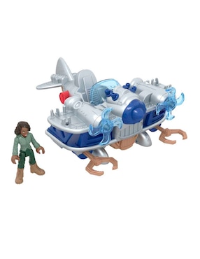 Torre de los jóvenes titanes imaginext liverpool 2025