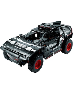 Lego Technic Lego Audi RS Q e-tron 42160 Technic