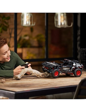 Lego Technic Lego Audi RS Q e-tron 42160 Technic