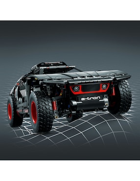 Lego Technic Lego Audi RS Q e-tron 42160 Technic