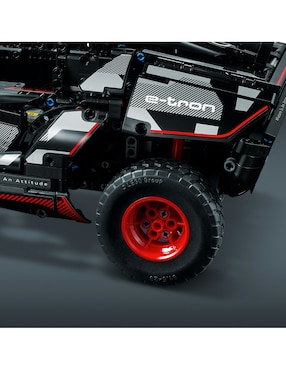 Lego Technic Lego Audi RS Q e-tron 42160 Technic