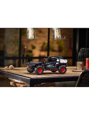 Lego Technic Lego Audi RS Q e-tron 42160 Technic