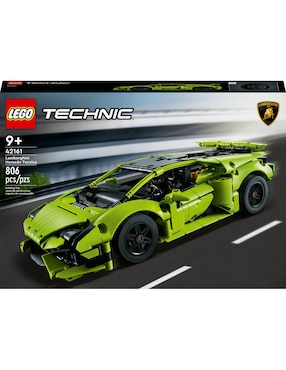 Lego Technic Lego Lamborghini huracán tecnica 42161 Technic