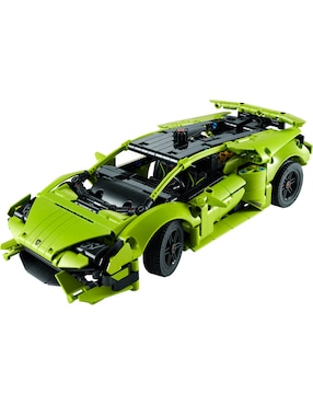 Lego Technic Lego Lamborghini huracán tecnica 42161 Technic