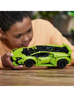 Lego Technic Lego Lamborghini huracán tecnica 42161 Technic