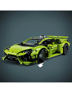 Lego Technic Lego Lamborghini huracán tecnica 42161 Technic