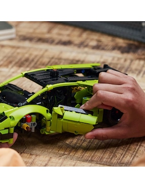 Lego Technic Lego Lamborghini huracán tecnica 42161 Technic