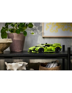 Lego Technic Lego Lamborghini huracán tecnica 42161 Technic