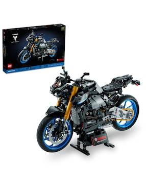 Lego Technic Yamaha Mt-10 Sp 42159