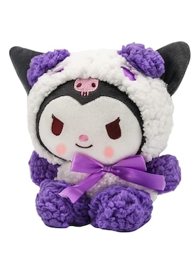 Peluche de hecho a mano de 25 cm