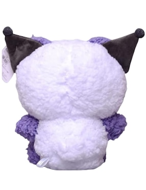 Peluche de hecho a mano de 25 cm