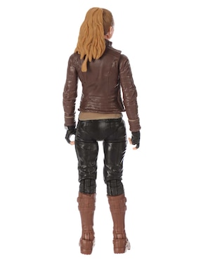 Figura de acción Star Wars: The Black Series Vel Sartha Hasbro articulada