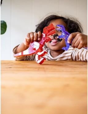 Magnatiles Dino World Set 40 pzas 22840