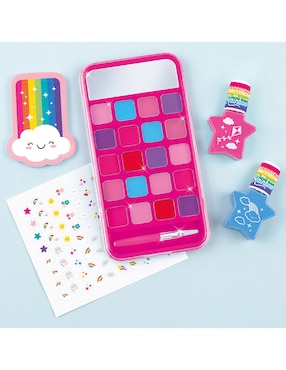 Set de maquillaje Disney Collection Make It Real