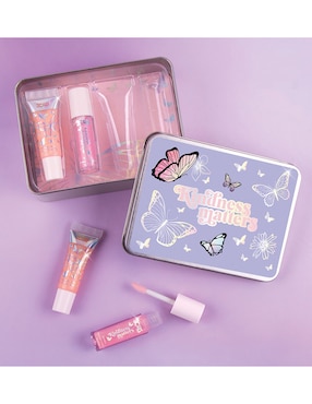 Set de labiales 3C4G Three Cheers for Girls