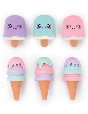 Get The Scoop On Erasers Disney Collection