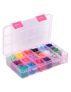 Estuche de cuentas Heishi Make It Real