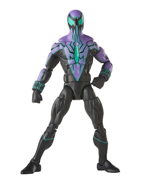 Figura de acción articulada Marvel Chasm Spider-Man