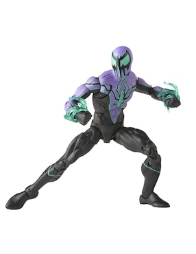 Figura de acción articulada Marvel Chasm Spider-Man